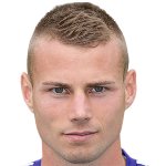 Dennis Wegner/استِینباخ /آلمان / باشگاهی / مردان (9855)/34