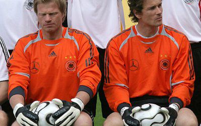 Top Ten | ده زوج فوتبالی برتر که از هم نفرت دارند