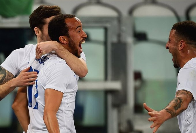 آندروس تاوْسِند