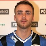 Hans Pauli Samuelsen/ای بی / اِستریمِر /جزایر فارو / باشگاهی / مردان (4496)/41