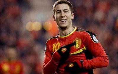 ازار: با  مهار مسی کارمان برای صعود به نیمه نهایی آسان‌تر می‌شود