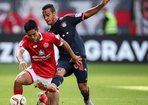 تیاگو آلکانترا