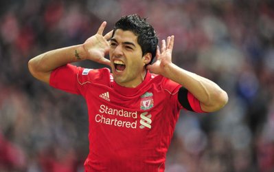 لوئیس سوارز: ای کاش محصول مدرسه لاماسیا بودم