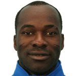 Daniel Nii Armah Tagoe/Shan United / / باشگاهی / مردان (11901)/39