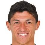 هِنریکه لووانور/الاهلی امارات /امارات / باشگاهی / مردان (212)/35