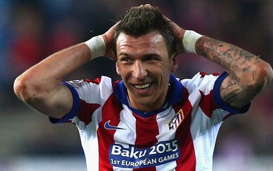 نقل و انتقالات | مانژوکیچ به یوونتوس پیوست