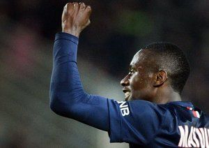 بلیس ماتویدی