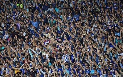 آرای کمیته انضباطی: جریمه نقدی استقلال، تراکتورسازی، سپاهان و سپیدرود 