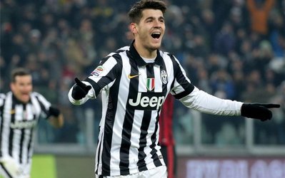 موراتا: علاقه‌ای به بازگشت به رئال مادرید ندارم