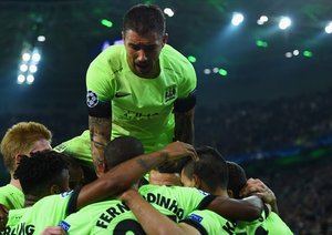 سرخیو آگوئرو