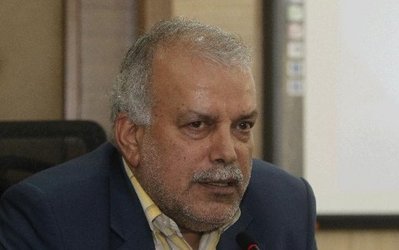 بهروان: لغو ديدار پرسپوليس و نفت سليمان با رضايت ميزبان بايد رخ دهد