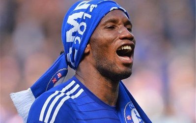 دروگبا با یک تیم آمریکایی وارد مذاکره شد