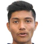 Bimal Gharti Magar/Nepal U23 / ملی / None (12548)/27