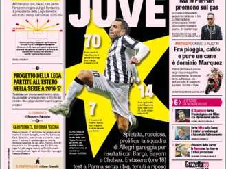 گاتزتا دلو اسپورت