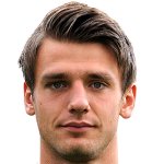 Markus Müller/تِئوتونیا دبیلو اِس /آلمان / باشگاهی / مردان (10590)/37