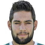 Maximilian Huber/شالدینگ-هِینینگ / / باشگاهی / مردان (9398)/35