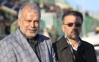 بهروان: فصل آینده بازی‌های جام حذفی رفت و برگشت خواهد بود/ دوربین‌ها را راه نمی‌دهیم