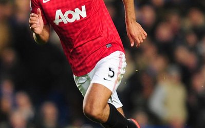 فردیناند: "حذف زودهنگام انگلستان یک بیدارباش بود"