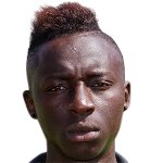 Birane Ba/یو دی لوغرونیِز /اسپانیا / باشگاهی / مردان (3722)/33