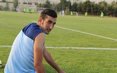 رمضانی در گفتگو با متافوتبال: آرزو داشتم زیر نظر قلعه‌نویی کار کنم