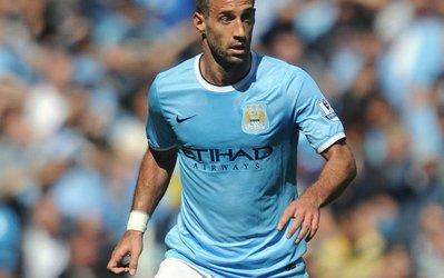 پابلو زابالتا | بازیکنان برتر کوپا آمریکا 2016