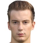 Chris Flader/مویسِلویتز /آلمان / باشگاهی / مردان (3832)/33