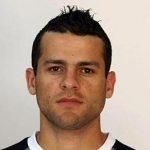 دایوسون روجریو دا سیلوا/Hyderabad / / باشگاهی / None (15061)/40