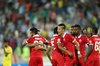 لیگ قهرمانان آسیا | نفت ایران 0 - الاهلی امارات 1 / کار شاگردان منصوریان برای صعود سخت شد