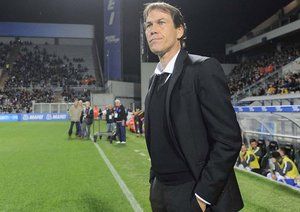 رودی گارسیا