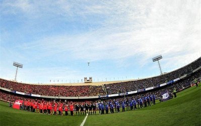 دربی | ترکیب پیشنهادی 6 پیشکسوت پرسپولیس و استقلال به درخشان و قلعه‌نویی