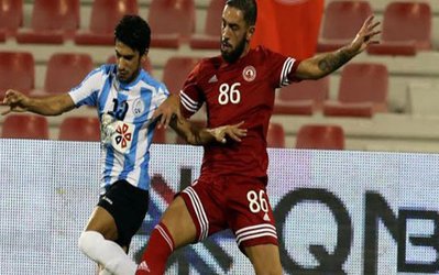 محرومیت دژاگه بخشیده شد