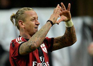 فیلیپ مکسس|میلان 2 - 2 هلاس ورونا / سری آ