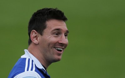 دردسر تازه مسی؛ شکایت مصریها از ستاره آبی-اناریها