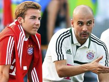 گواردیولا و خط حمله‌ی آتشین بایرن‌مونیخ در فصل جدید / نقش گوتسه در بایرن جدید چه خواهد بود؟