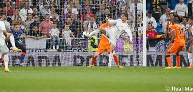 رونالدو و مسی نامزد بهترین گل های فصل گذشته لالیگا