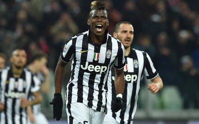 ترکیب یوونتوس برابر دورتموند