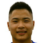 Văn Tới Đặng/ها نوی تی اند تی /ویتنام / باشگاهی / مردان (1162)/26