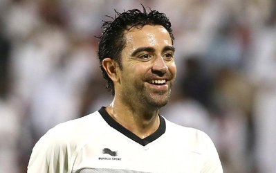 تحلیل ژاوی از مدعیان یورو 2016 / فرانسه، آلمان و انگلیس مدعیان قهرمانی