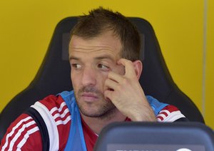 رافائل فان در فارت