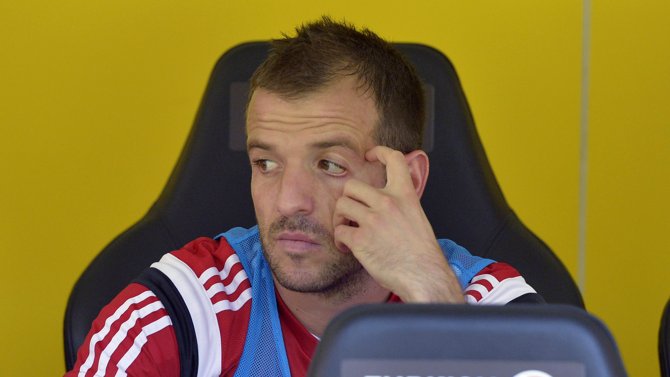 رافائل فان در فارت