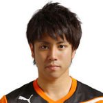 ریو تِیکوچی/شیمیزو اس پالس /ژاپن / باشگاهی / مردان (509)/34