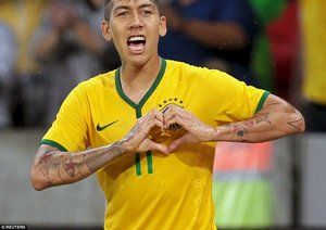 روبرتو فيرمينو