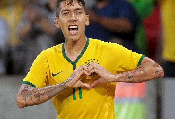 روبرتو فيرمينو