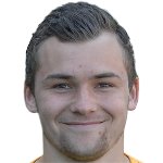 Henrik Dahlum/فِلِکِروی /نروژ / باشگاهی / مردان (8470)/31