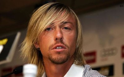 گوتی: اتلتیکو هر کاری کند، تیم دوم شهر مادرید می ماند