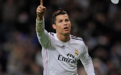 Tim Collins | توپ طلا حق کریستیانو است؛ چرا؟ به این ۹ دلیل...