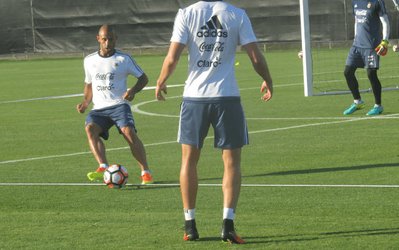 دشواری ترک بارسا برای ماسکرانو