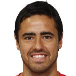 فرانسیسکو رگالون سرزو/کاستلیون /اسپانیا / باشگاهی / مردان (4585)/38