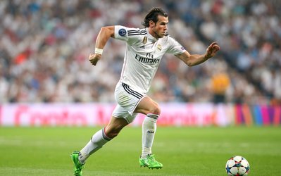 به خاطر بیل، یونایتد فان‌پرسی و دی‌ماریا را می‌فروشد