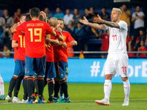 اسپانیا؛ امیدواری و دیگر هیچ